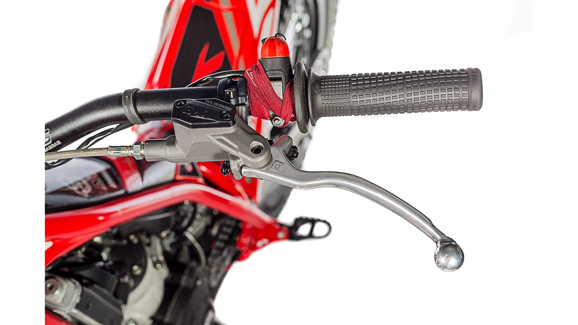 GASGAS TXT Racing 280 - Image 8 GASGAS TXT Racing 280 - Image 8